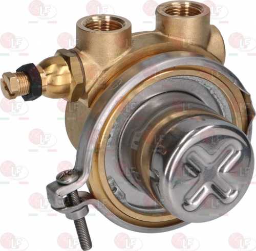 DÖNER VAN POMPASI ROTOFLOW ø 3/8