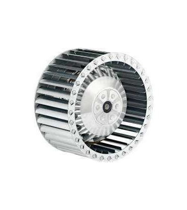 Dıştan Rotorlu Fan