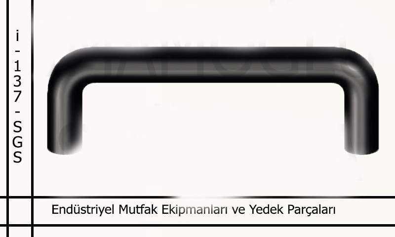 Endüstriyel Mutfak Kulplar
