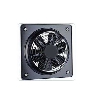 Kare Kasalı Sanayi Fan