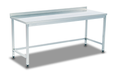 TCT S - Çalışma Tezgahı